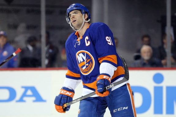 John Tavares Islanders