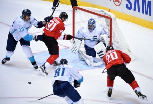 Steven Stamkos was projected to be one of Canada's leading scorers in the tournament, but failed to do so (Dan Hamilton-USA TODAY Sports).