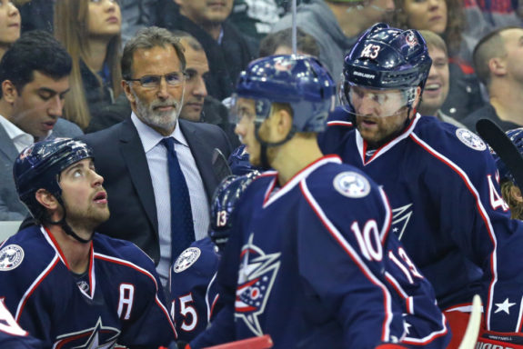 John Tortorella