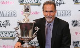 Culture Check: Columbus Blue Jackets Stronger Than Ever