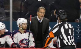Blue Jackets Five-Game Checkup: The Third Five