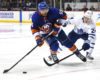 Islanders' Storylines Heading Into the Second Round