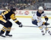 Penguins Have Defensive Dilemma
