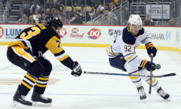 Penguins' Unique School of Defense