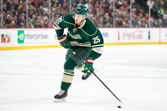 Jonas Brodin