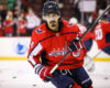 Siegenthaler Is a Bright Spot for the Capitals' Defense