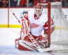 Red Wings' Defense Best & Worst-Case Scenarios for 2020-21 Season