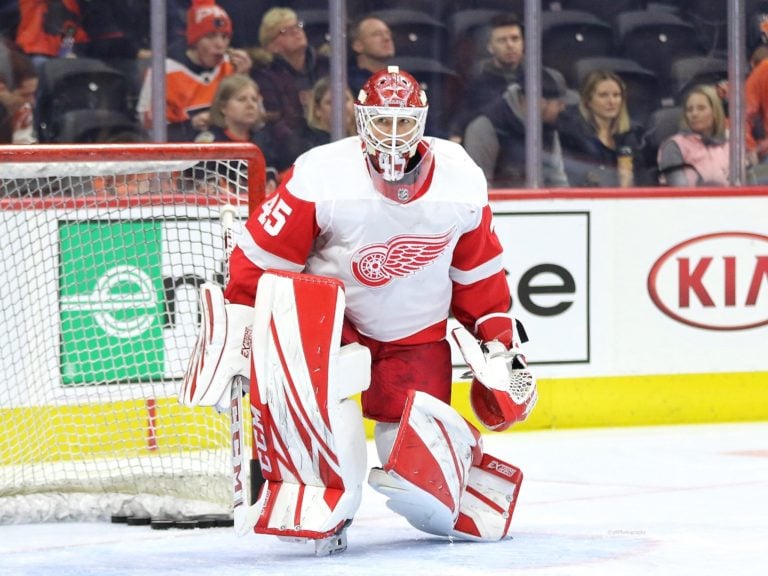 5 Takeaways From Detroit Red Wings' Surprising Win Over Boston Bruins