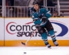 San Jose Sharks' 50-Goal Scorer