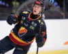 Senators Top 10 Prospects: #9 Jonathan Davidsson