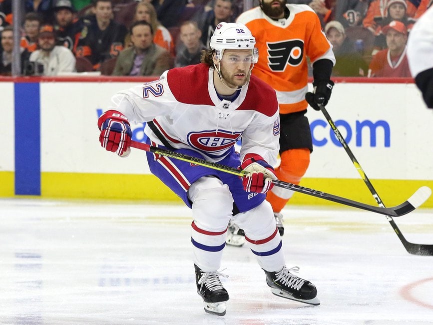 Canadiens 5 Easy Steps Away from Tanking 2022-23 Season
