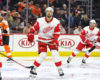 Red Wings Put Jonathan Ericsson on Waivers
