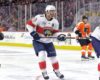 Huberdeau Sets Franchise Points Mark, Panthers Over Maple Leafs
