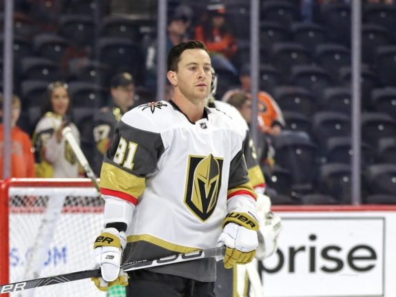 Jonathan Marchessault Vegas Golden Knights