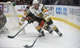 Marchessault & Karlsson: The NHL's Next Dynamic Duo