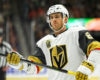 Golden Knights Down Red Wings - Marchessault Tallies Two