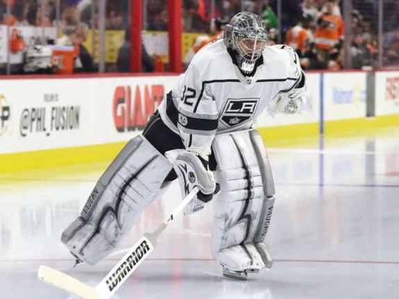 Jonathan Quick