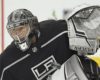 Kings Bury Golden Knights - Quick With the Win