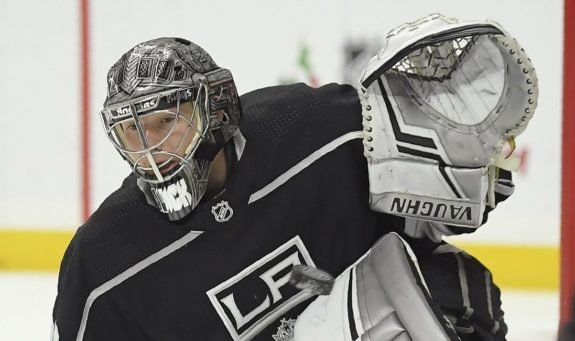 Jonathan Quick