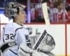 Kings End Flyers' Winning Streak in Shootout