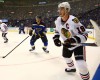 Toews, Lehner Lead Blackhawks Over Blue Jackets 3-2 in OT