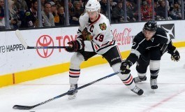 Can Toews, Saad & Keith Bounce Back?