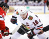 By the Numbers: Who Should Stay and Go in Blackhawks' Rebuild