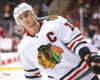 Oilers Behind 8-Ball as Blackhawks Eke Out 4-3 Win