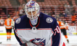 Just How Good Was the Blue Jackets Goaltending Performance?
