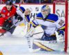 THW's Goalie News: Vasilevsky, Binnington, Andersen & More