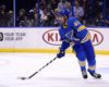 Blues Bet Big on Youth