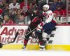 Hurricanes Control Capitals to Force Game 7