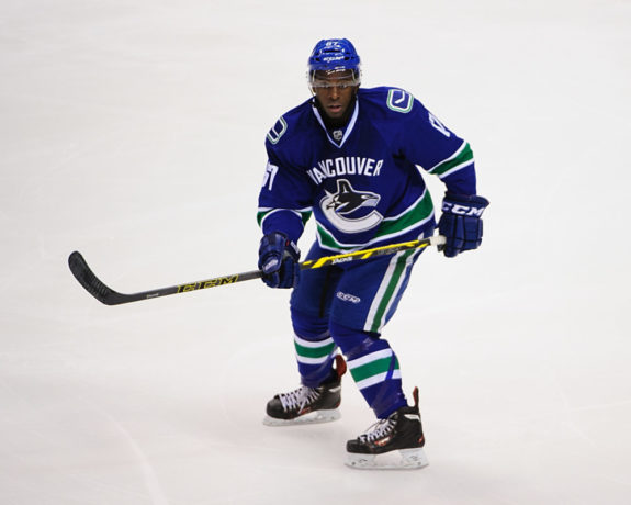 Jordan Subban