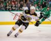 Providence Bruins Look to Continue January Turnaround