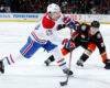 Canadiens Have Good Addition With Weal