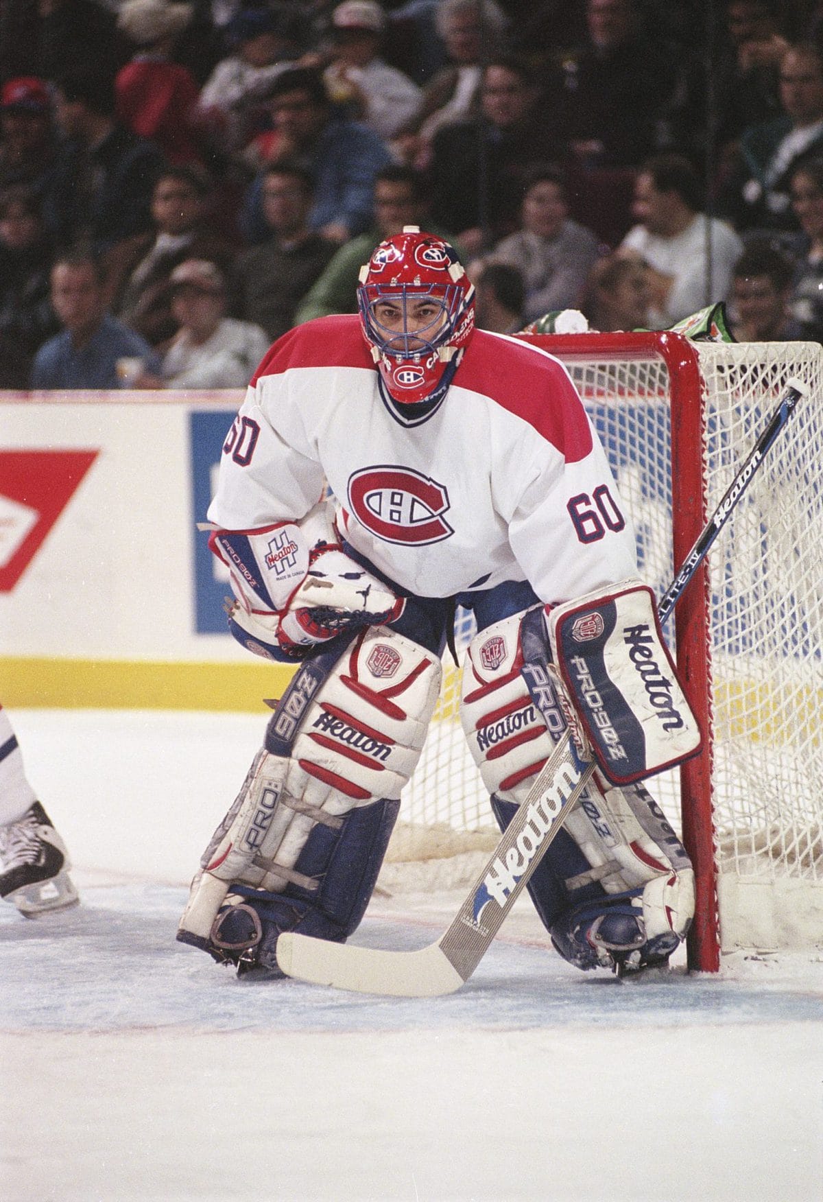 Montreal Canadiens' 5 Best Draft Picks 199099