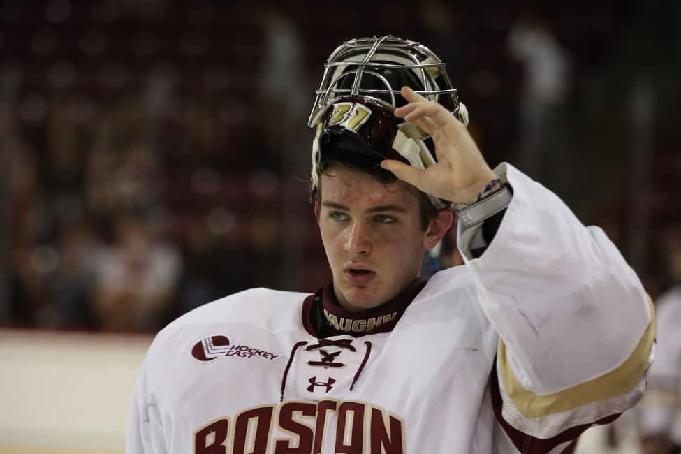 Maple Leafs News & Rumors: Why the Organization Might Draft a Goalie
