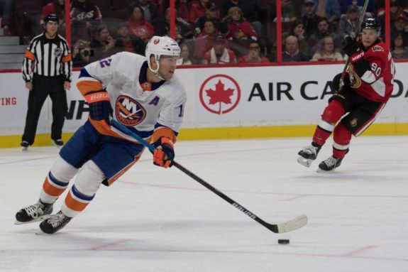 Josh Bailey New York Islanders