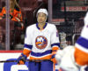 Islanders Giving Ho-Sang Another Shot
