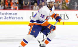 NHL Rumors: Bobrovsky, Ho-Sang, Lundqvist, More
