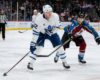 Ennis & Leivo Battle for Maple Leafs Roster