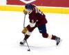 Lindholm's Injury Creates Chances for Ducks' Youngsters