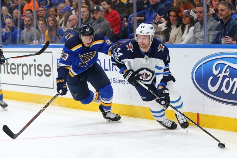 Winnipeg Jets Should Enjoy Josh Morrissey's Contract While It Lasts