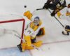 Golden Knights Crown Predators - Pacioretty Tallies 2