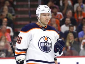 Jussi Jokinen Oilers