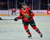 Prospects News & Rumors: QMJHL, Barron & McIsaac
