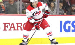 Hurricanes Find Power Play Juice