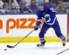 Maple Leafs Defence Prospects on the Bubble