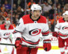 Takeaways From Justin Williams' Heroic Return to Hurricanes Lineup
