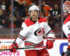 Defending Champion Caps Face 'Mr. Game 7' and the Hurricanes